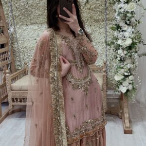 SAHIBA | Adorned with naksha
