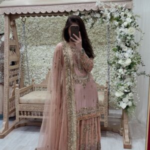 SAHIBA | Adorned with naksha