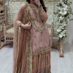 SAHIBA | Adorned with naksha