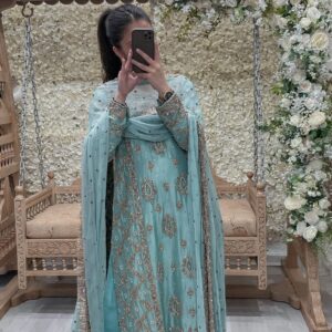 Neelo | Rangde bringing you the best dresses