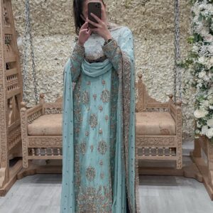 Neelo | Rangde bringing you the best dresses